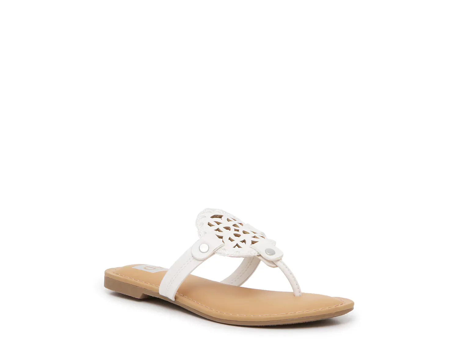 

Сандалии Cissy Sandal Dv By Dolce Vita, белый
