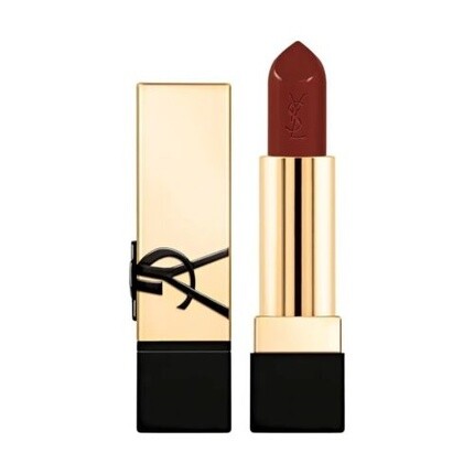 

Yves Saint Laurent Rouge Pur Couture Satin Lipstick N6 Unshy Cacao