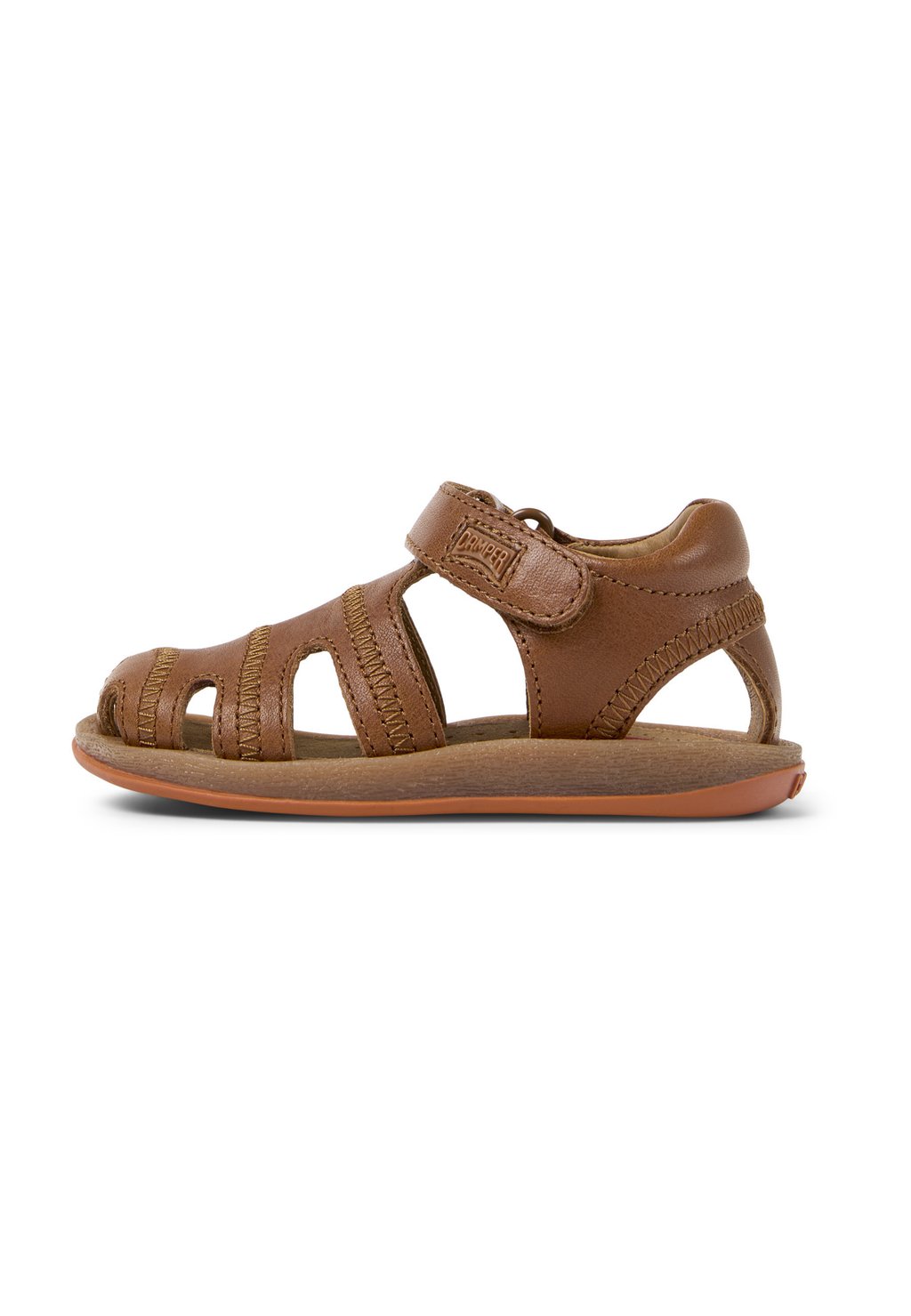 

Сандалии BICHO FW - Baby shoes Camper, коричневый