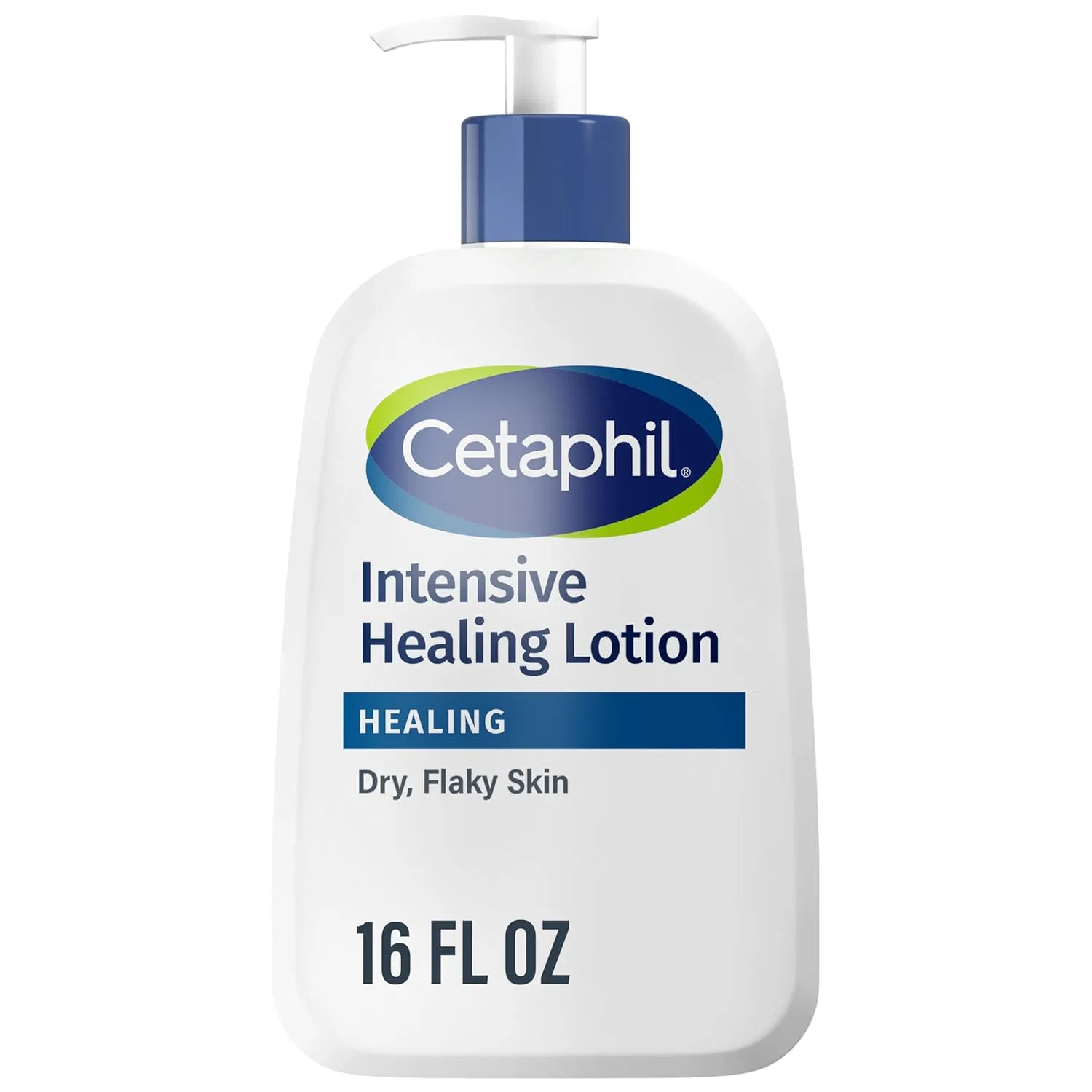 Лосьон Cetaphil — Интенсивный восстанавливающий с церамидами от