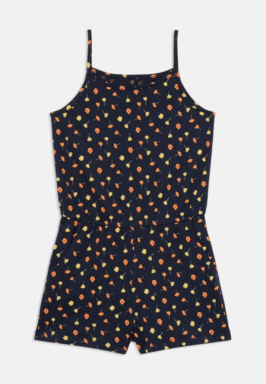 

Комбинезон NKFVIGGA STRAP Name it, темно-синий