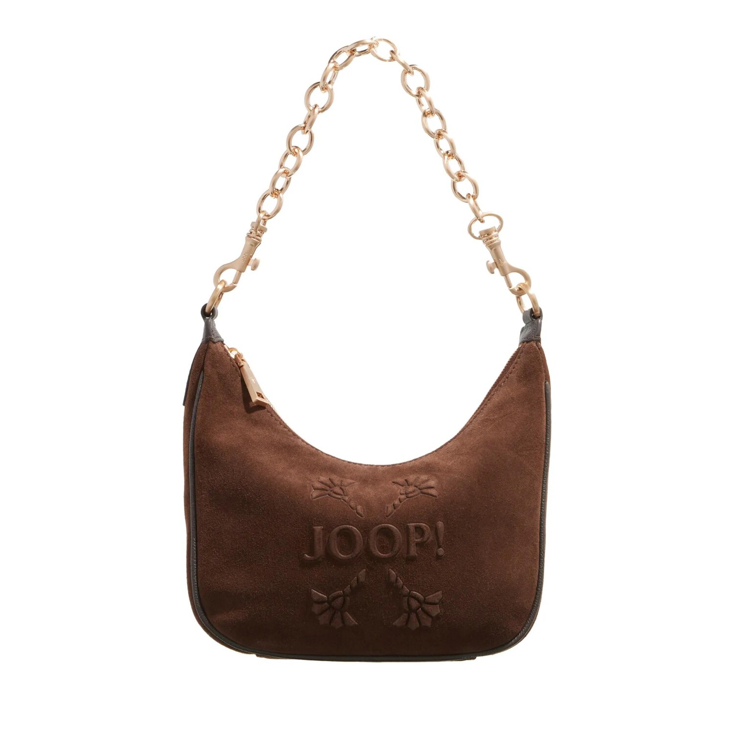 

Сумка dolcezza рыжая мвз темная Joop!, коричневый