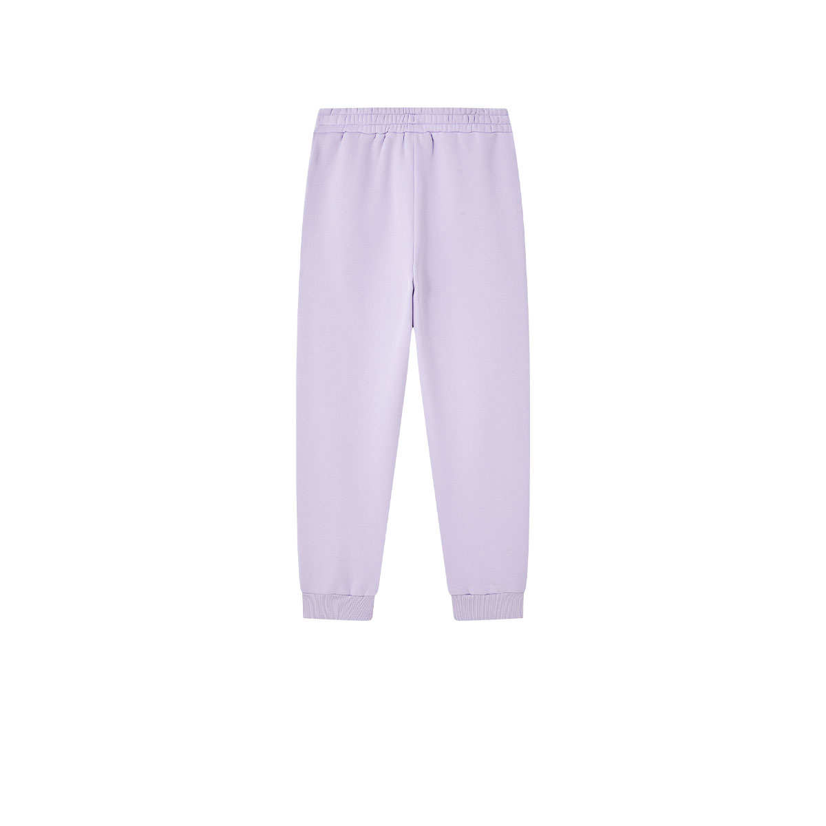 Брюки для детей 3-7 лет Under Armour, светло-фиолетовый — фото 2