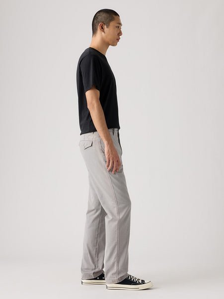 Брюки XX CHINO Аутентичный Релакс Levi'S, Blacks — фото 3