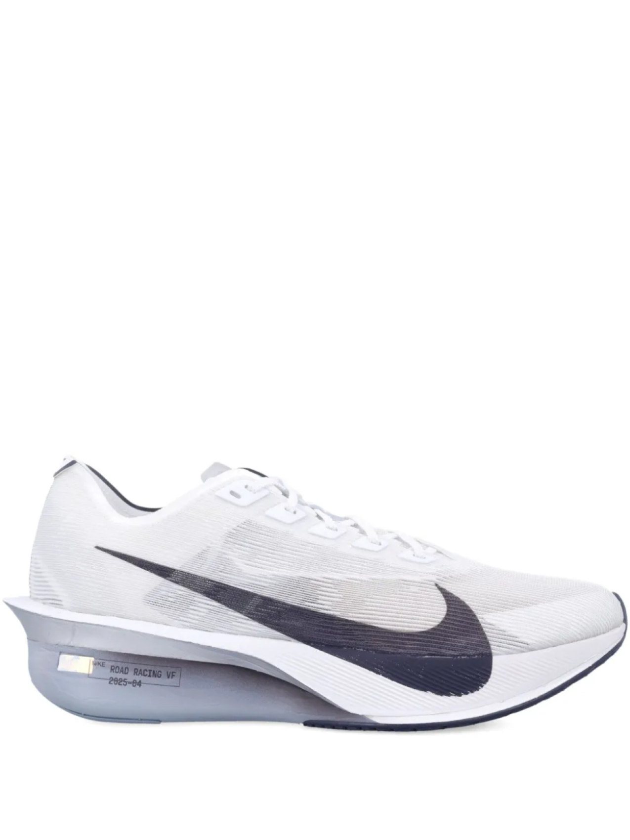 

Кроссовки Zoomx Vaporfly Nike, белый