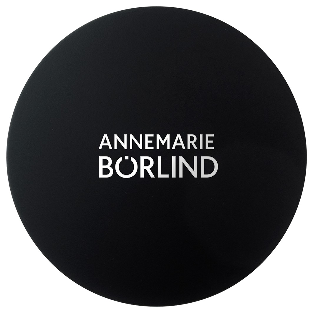 Пудра для лица powder Annemarie Boerlind, rose flush, вес 5 гр. — фото 2