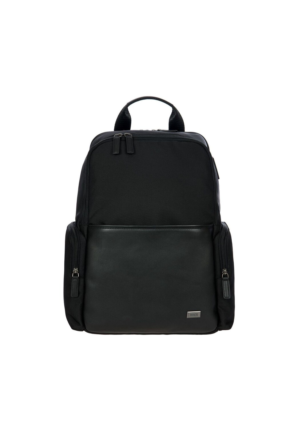 

Рюкзак Monza 45 см с отделением для ноутбука BRIC'S, цвет Black Black