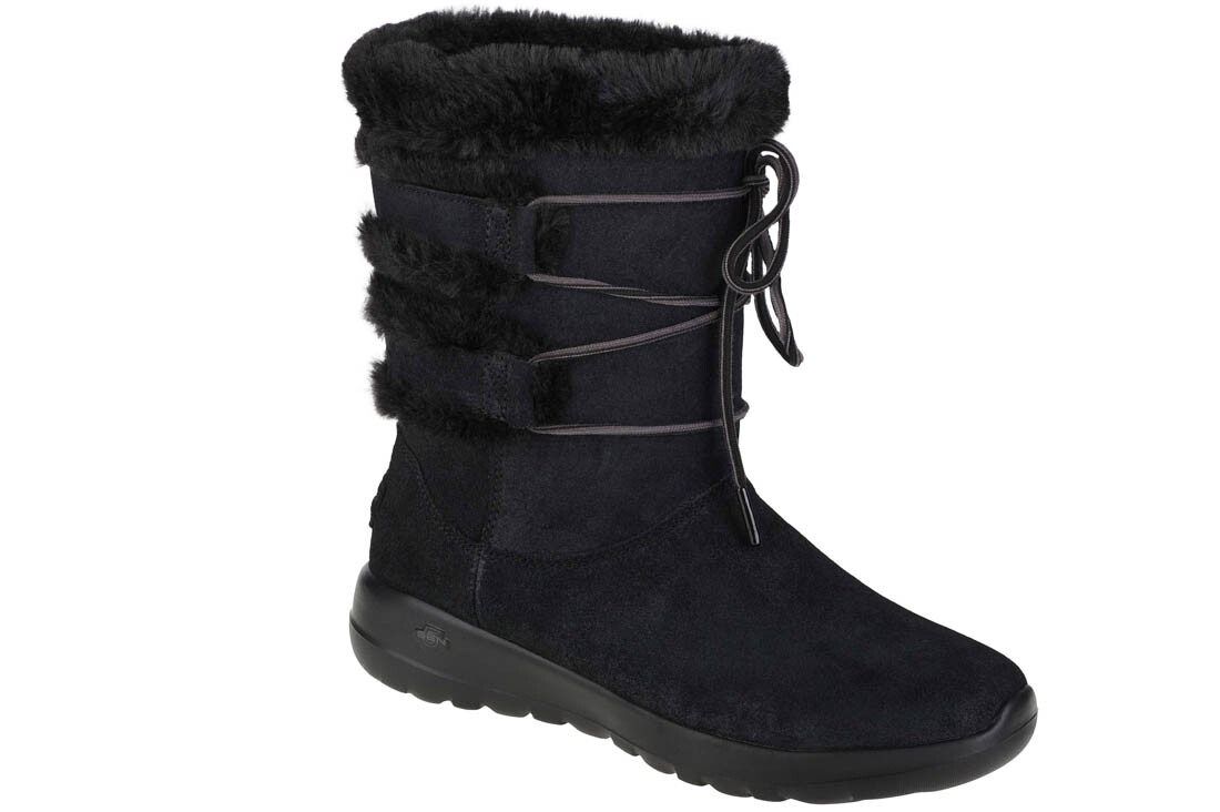 Ботинки Skechers Skechers On The Go Joy Cyclone, черный