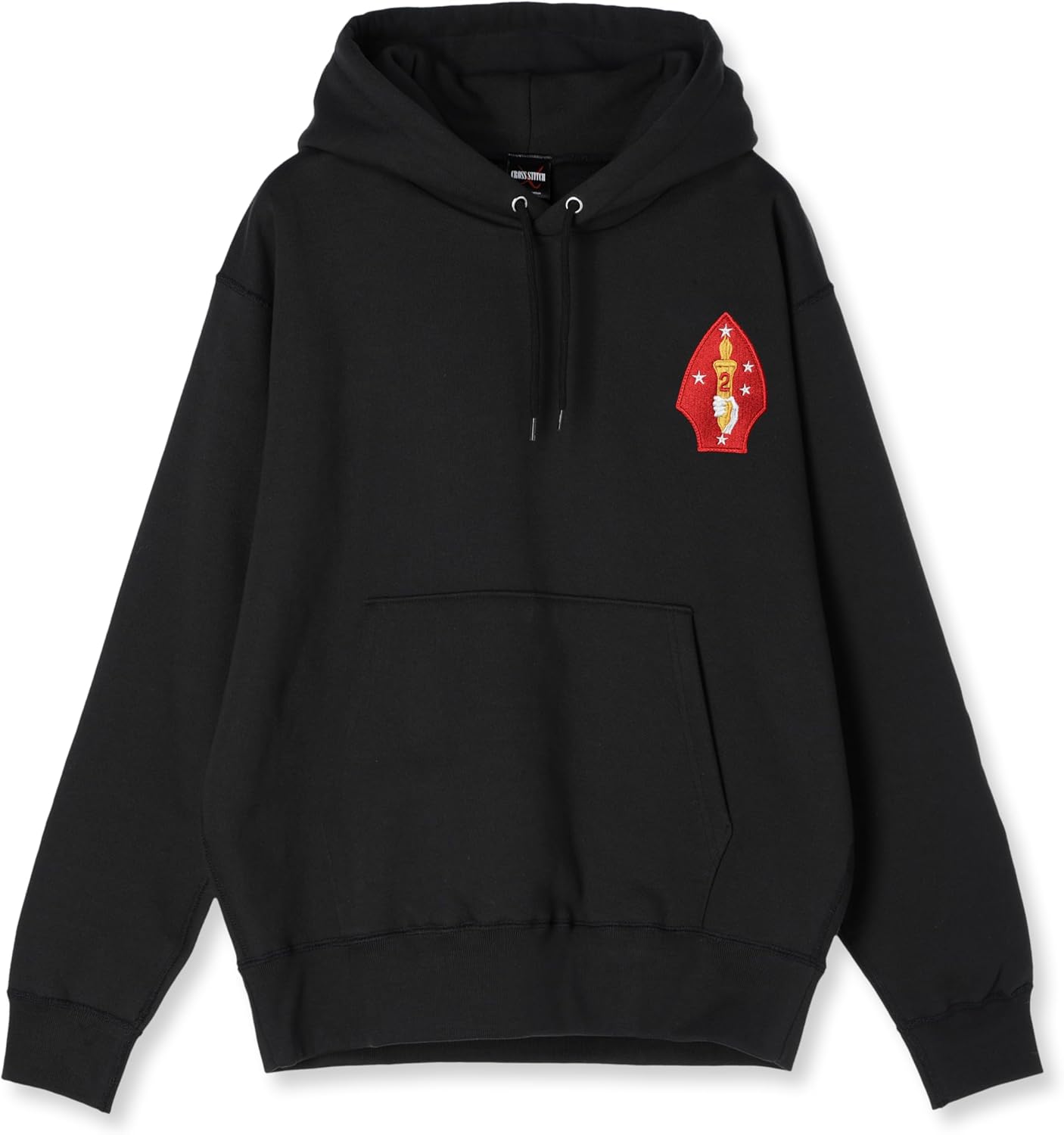 

Толстовка с капюшоном в стиле F, нашивка с гербом армии США, флисовая подкладка, черная, размер XL F-Style, Черный, Толстовка с капюшоном в стиле F, нашивка с гербом армии США, флисовая подкладка, черная, размер XL F-Style