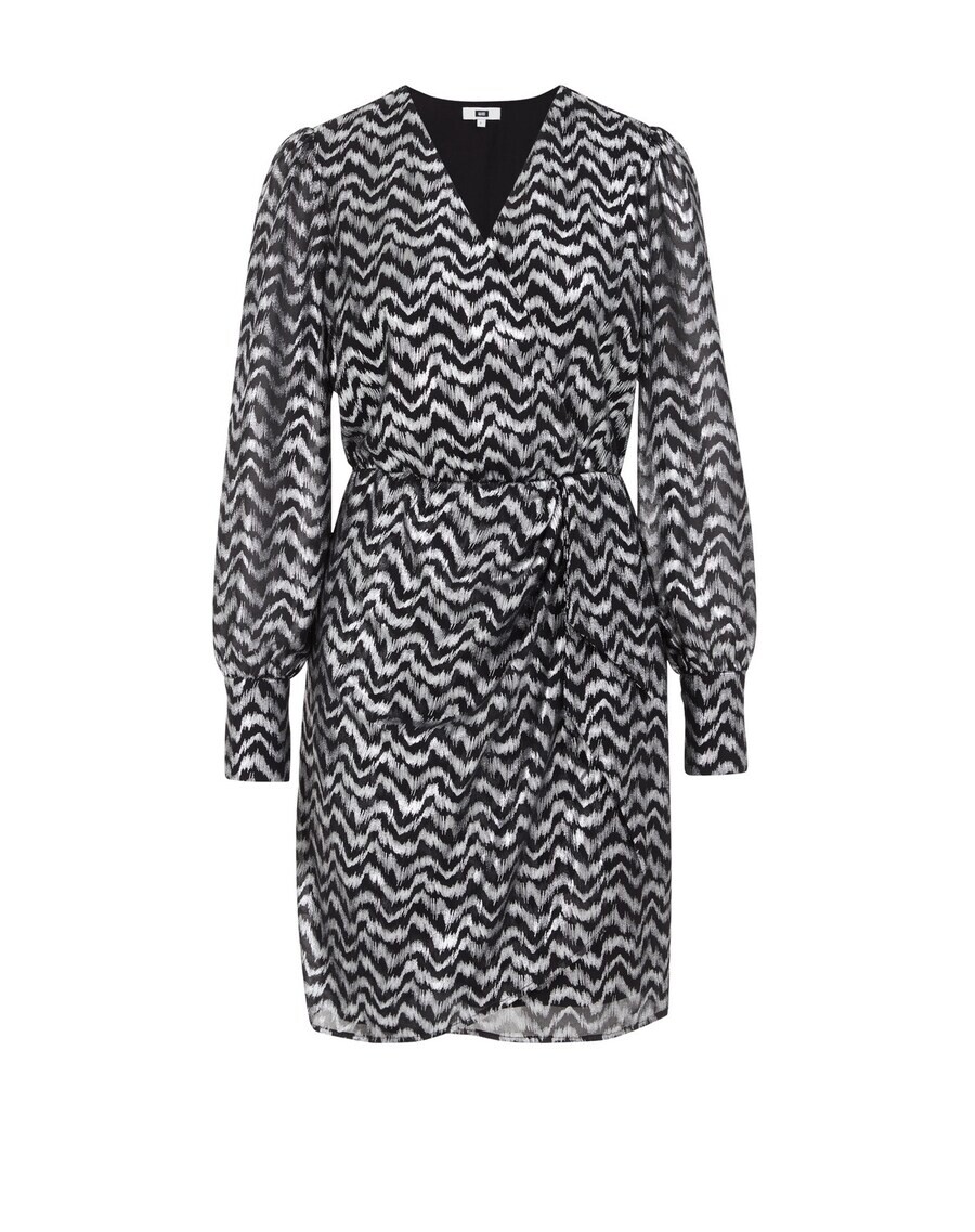

Мини платье WE Fashion Dress, черный
