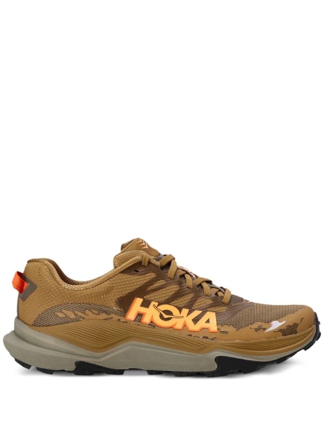 

Кроссовки HOKA Torrent 4, коричневый