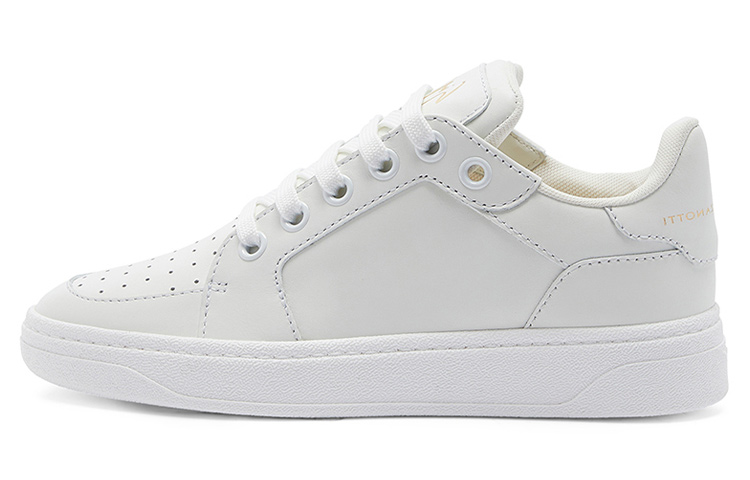 Кроссовки GZ94 женские Giuseppe Zanotti, White