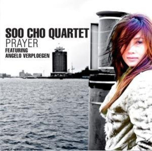 

CD диск Cho, Soo Quartet: Prayer