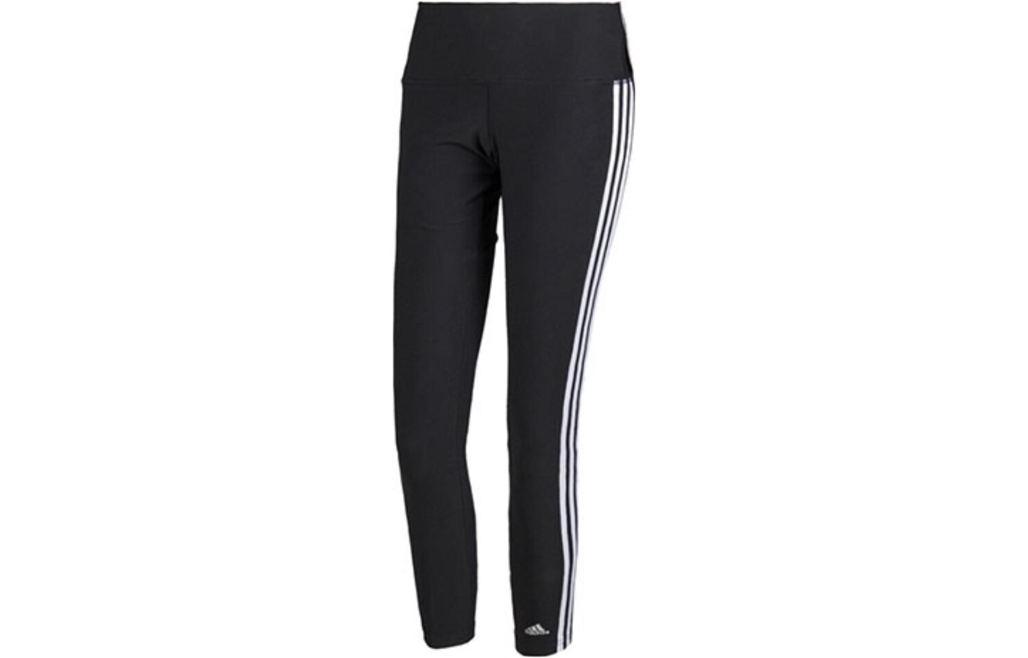 

Спортивные брюки женские черные Adidas