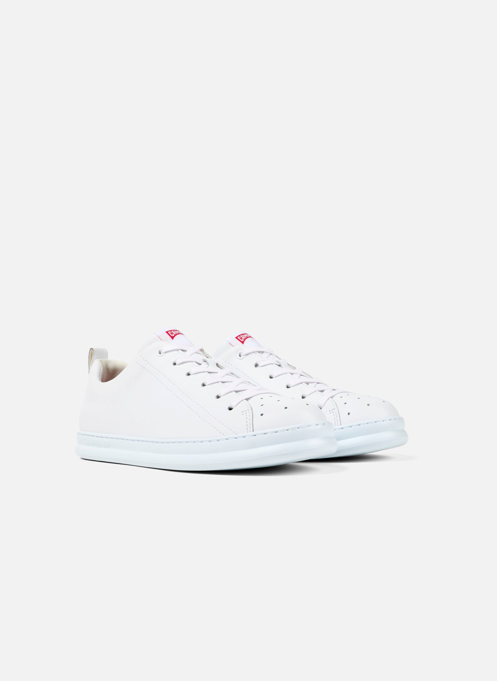 

Кроссовки мужские Camper Runner Four, белый