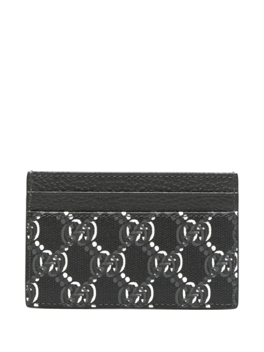 

Держатель карты GG Shadow Gucci, серый