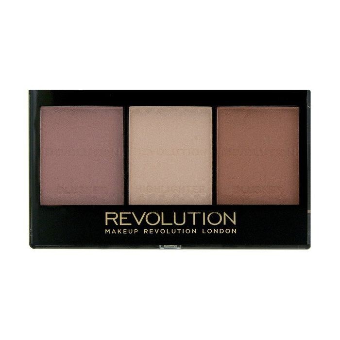 

Набор косметики Ultra Sculpt & Contour Kit Revolution, Light-Medium C04