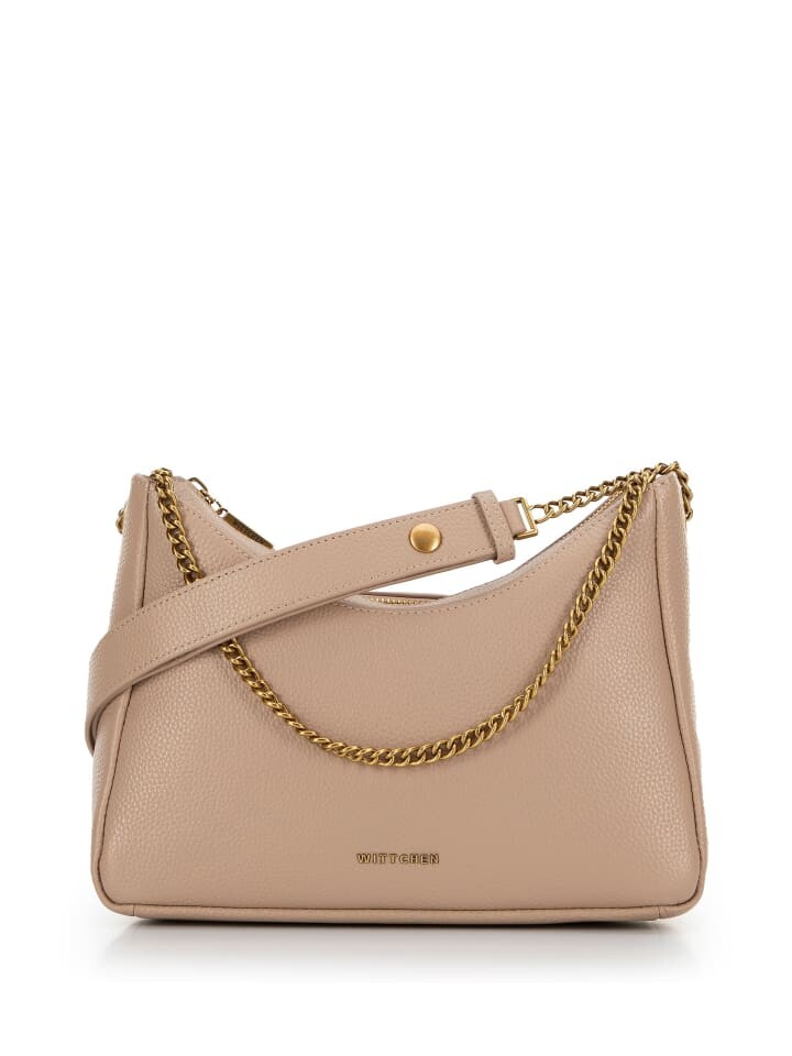 

Сумка Wittchen ELEGANCE COLLECTION, бежевый