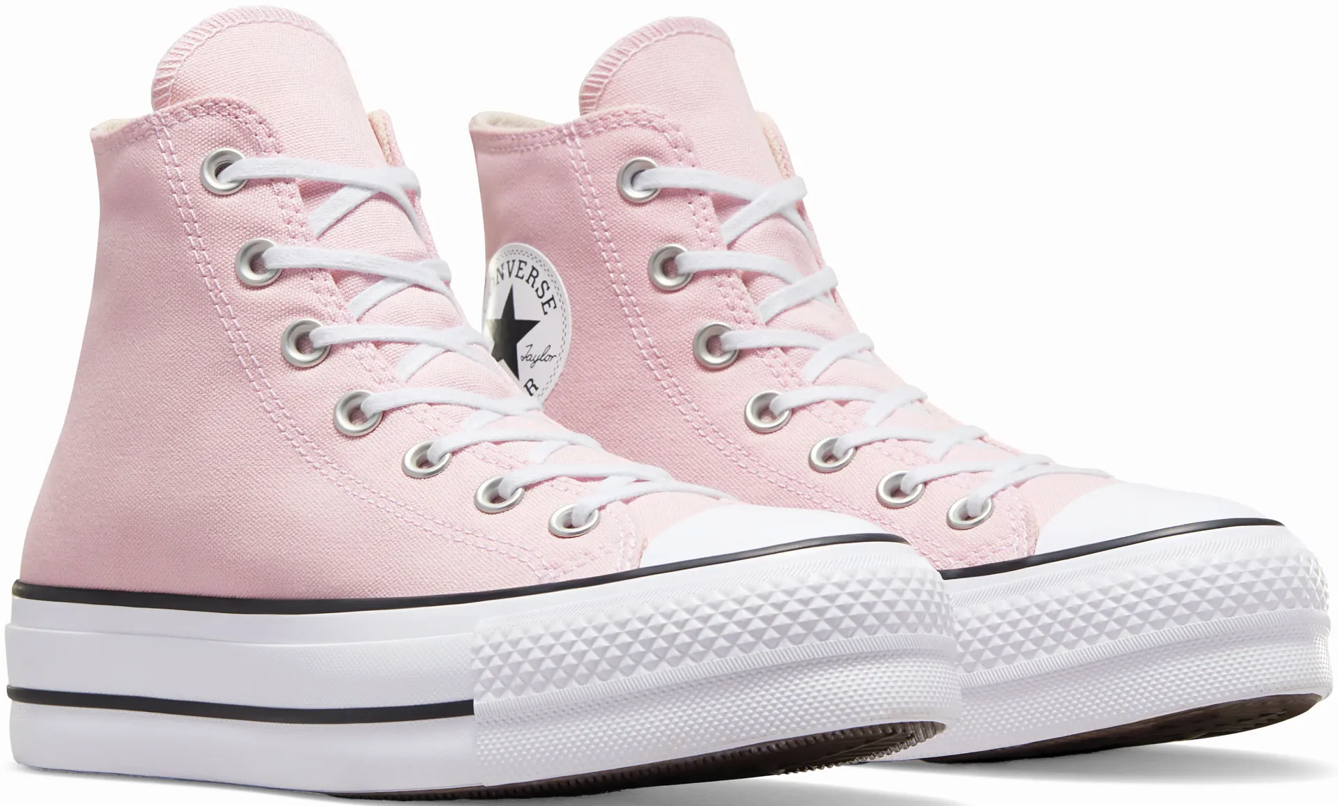 

Кроссовки Converse "CHUCK TAYLOR ALL STAR LIFT", белый