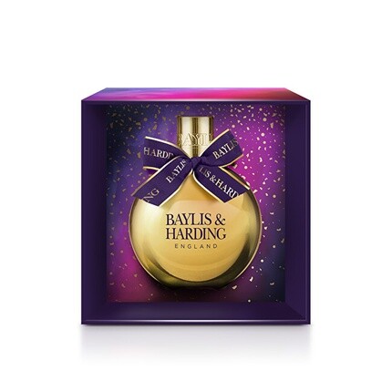 

Пена для ванны с инжиром и гранатом 250 мл Baylis & Harding