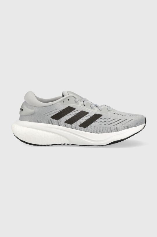

Кроссовки Supernova 2 adidas, серый