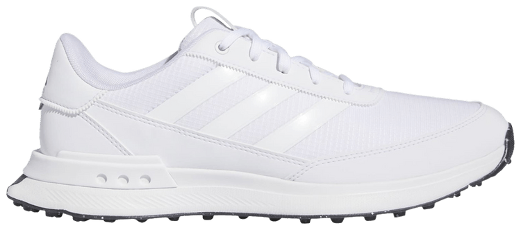 

Кроссовки adidas S2G 24 Spikeless Golf 'White Black', белый