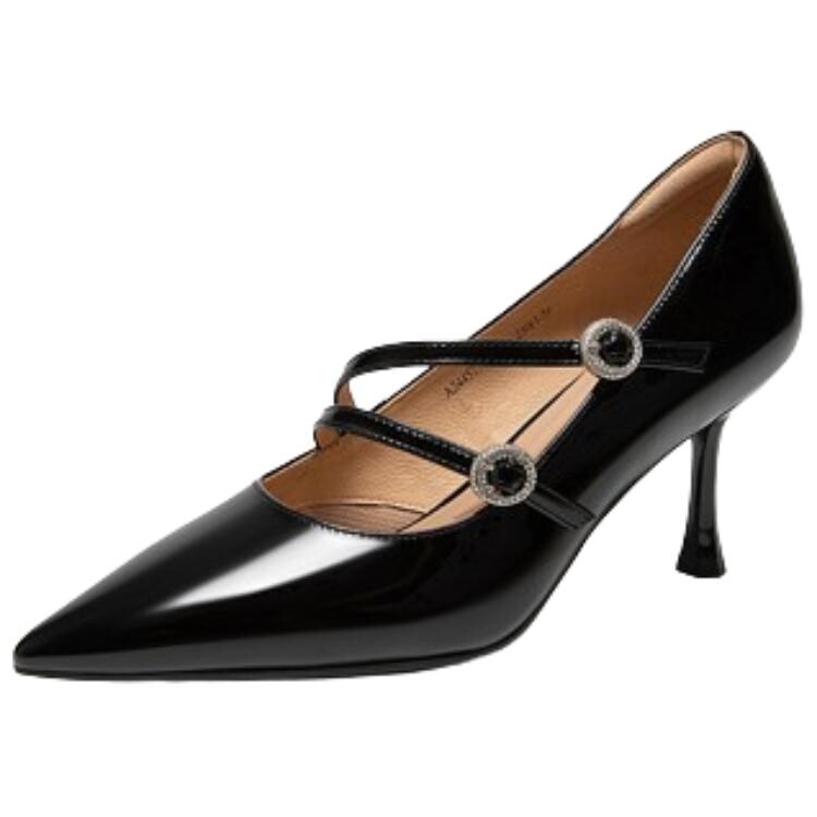 

Туфли CВ°BANNER Mary Jane Shoes Women's