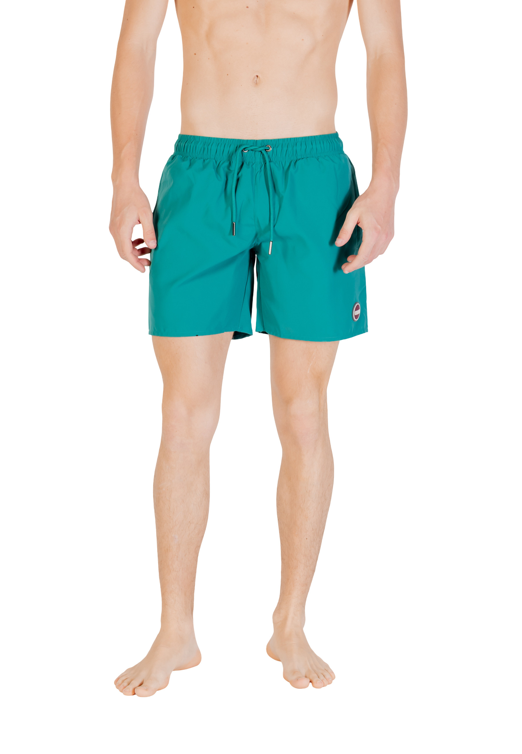 

Плавки Colmar Originals, green