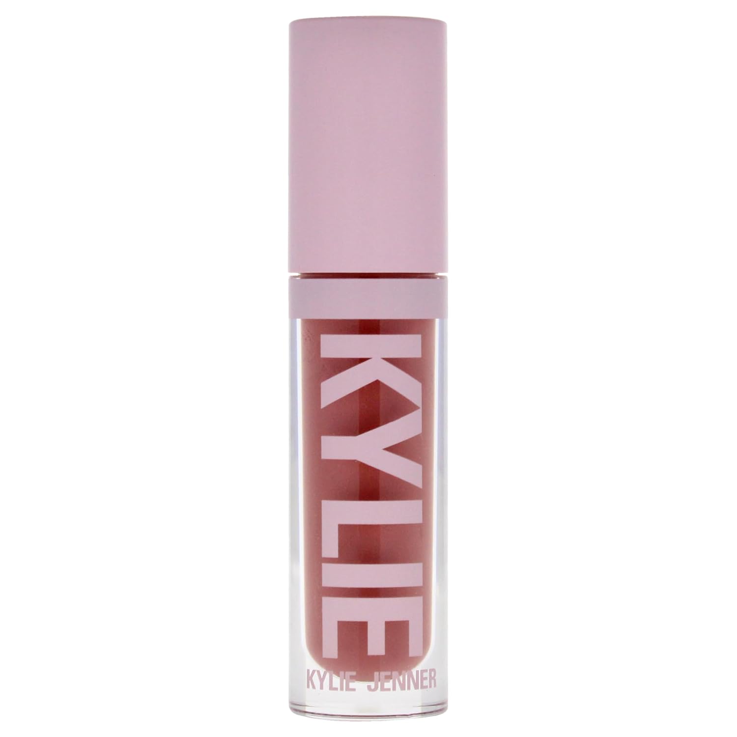 Блеск для губ High Gloss - 808 Kylie от Kylie Cosmetics для женщин - 0,11 унции, прозрачный — фото 2