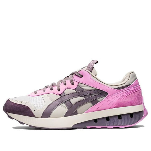 

Кроссовки un1 s jogger x81 Asics, розовый