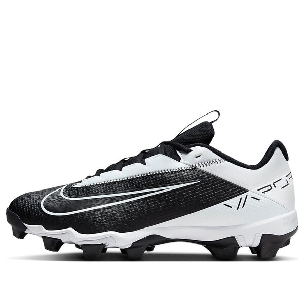 

Кроссовки vapor edge shark 2 'black white' Nike, черный