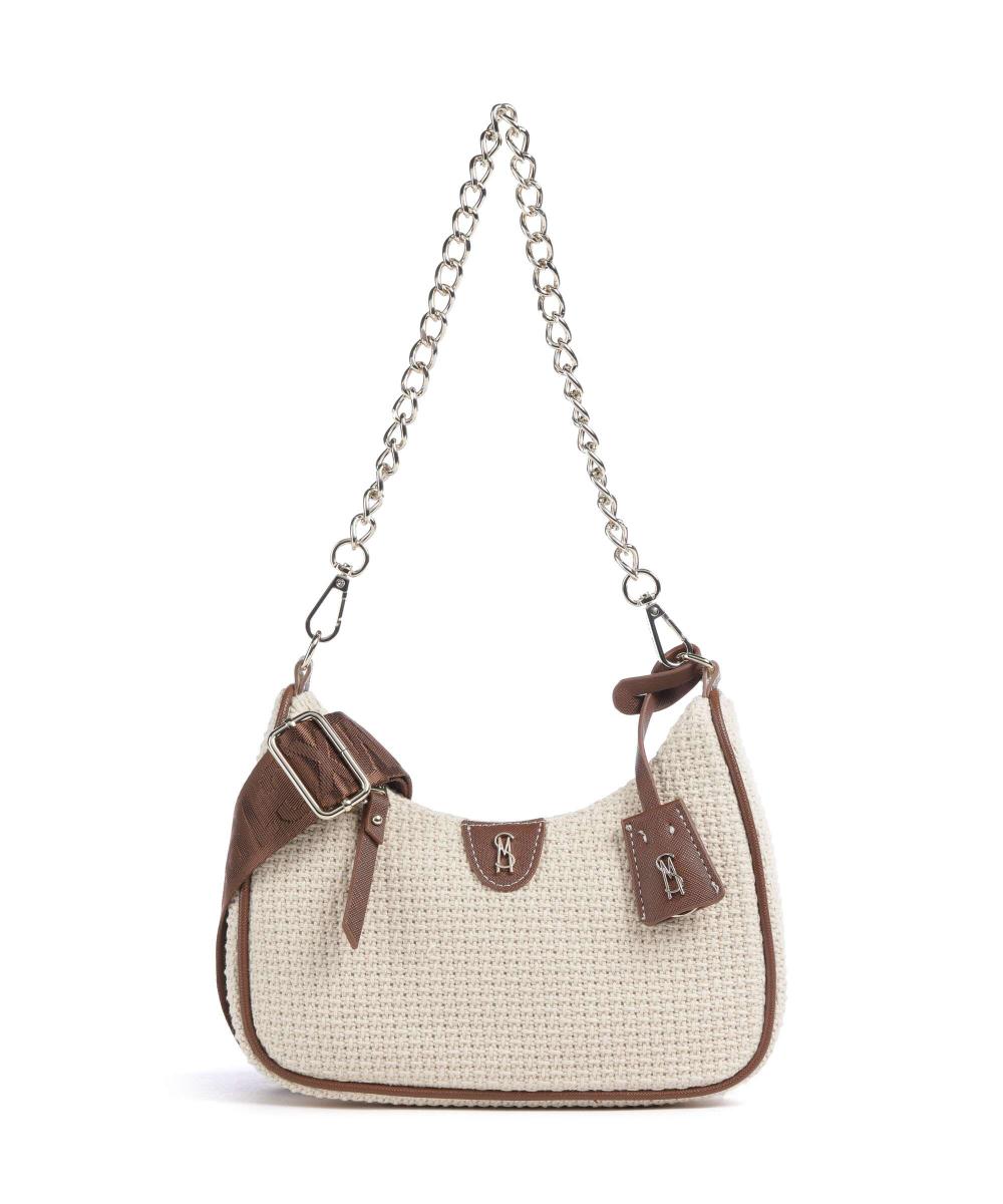 

Bvital-W сумка через плечо хлопок Steve Madden, мультиколор