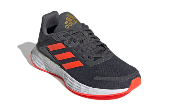 Кроссовки duramo sl Adidas, серый — фото 3