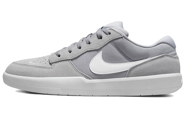 

Кроссовки Nike Sb Force 58 Wolf Grey
