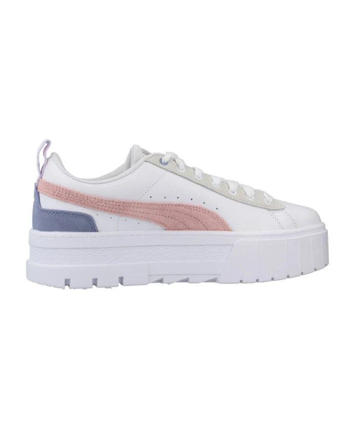 

Стильные женские кроссовки Puma, белый