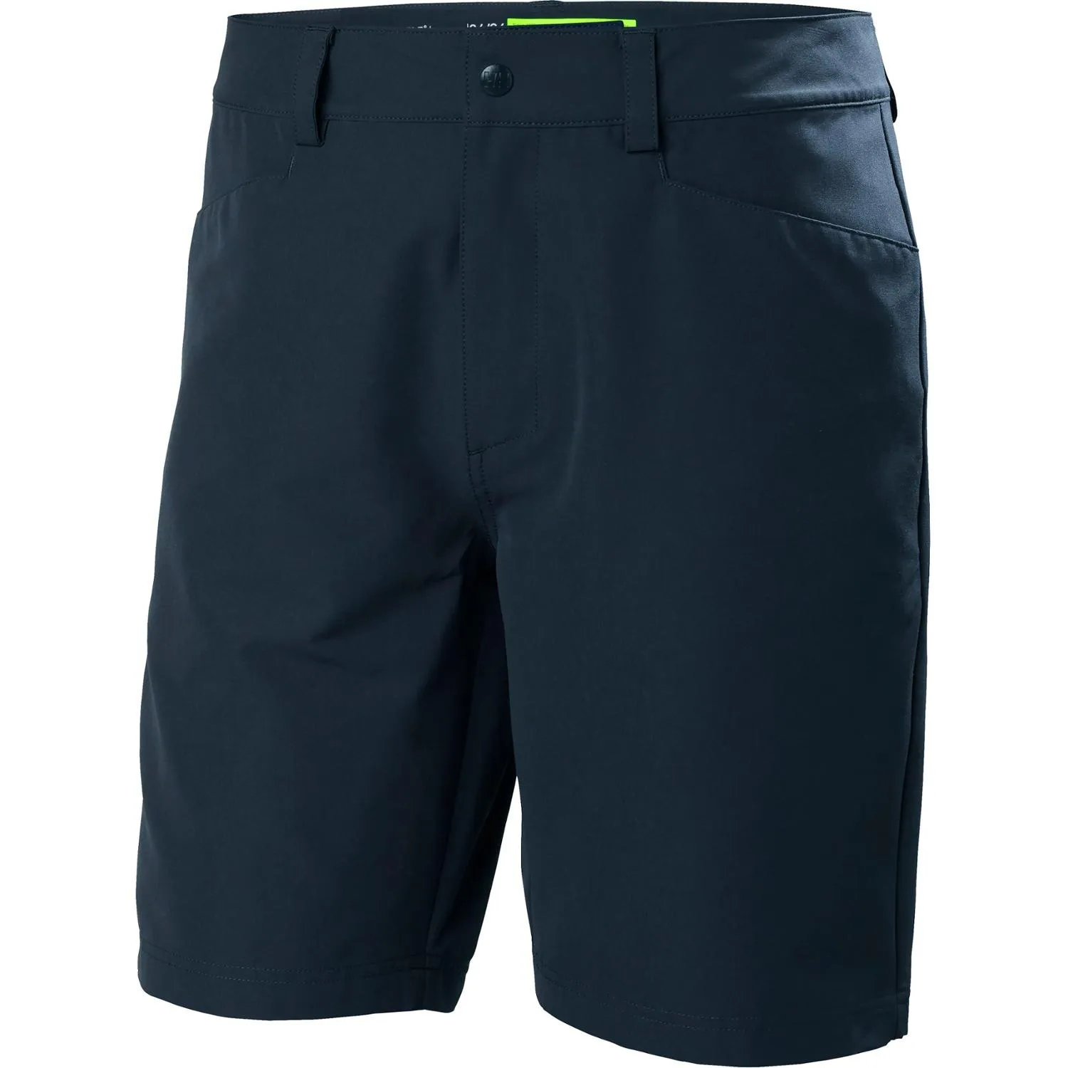 

Быстросохнущие шорты HP Club 10" 2.0 Helly Hansen, Navy