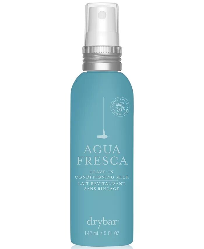

Несмываемое молочко-кондиционер Agua Fresca Drybar