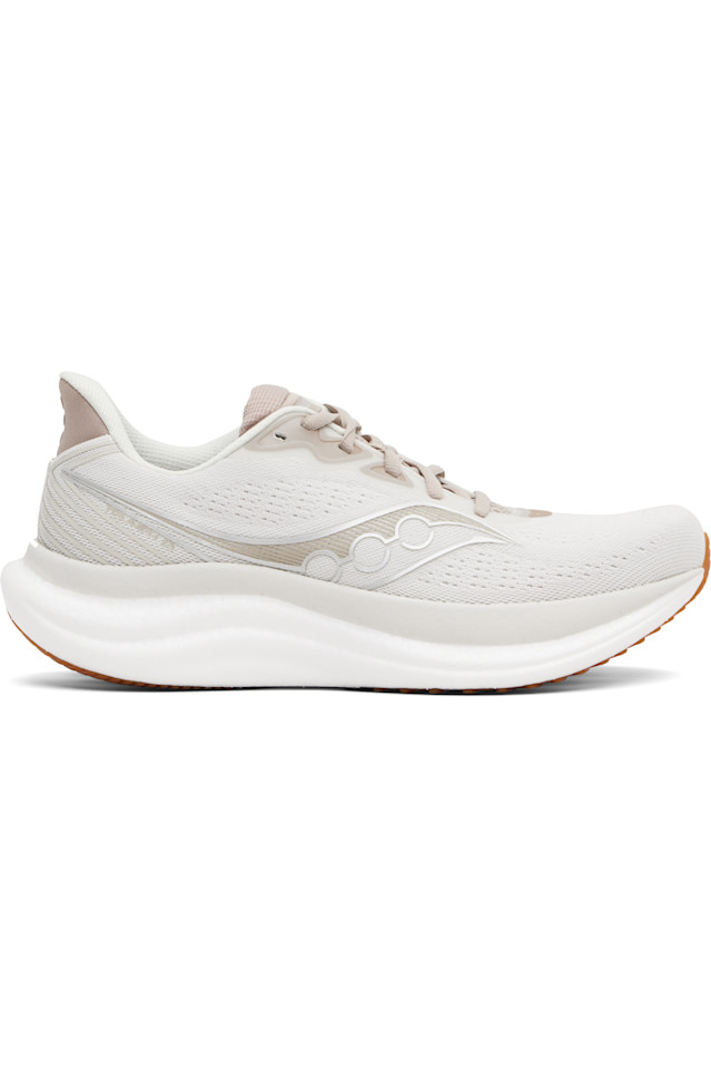 

Кроссовки Triumph 23 Saucony, мультиколор