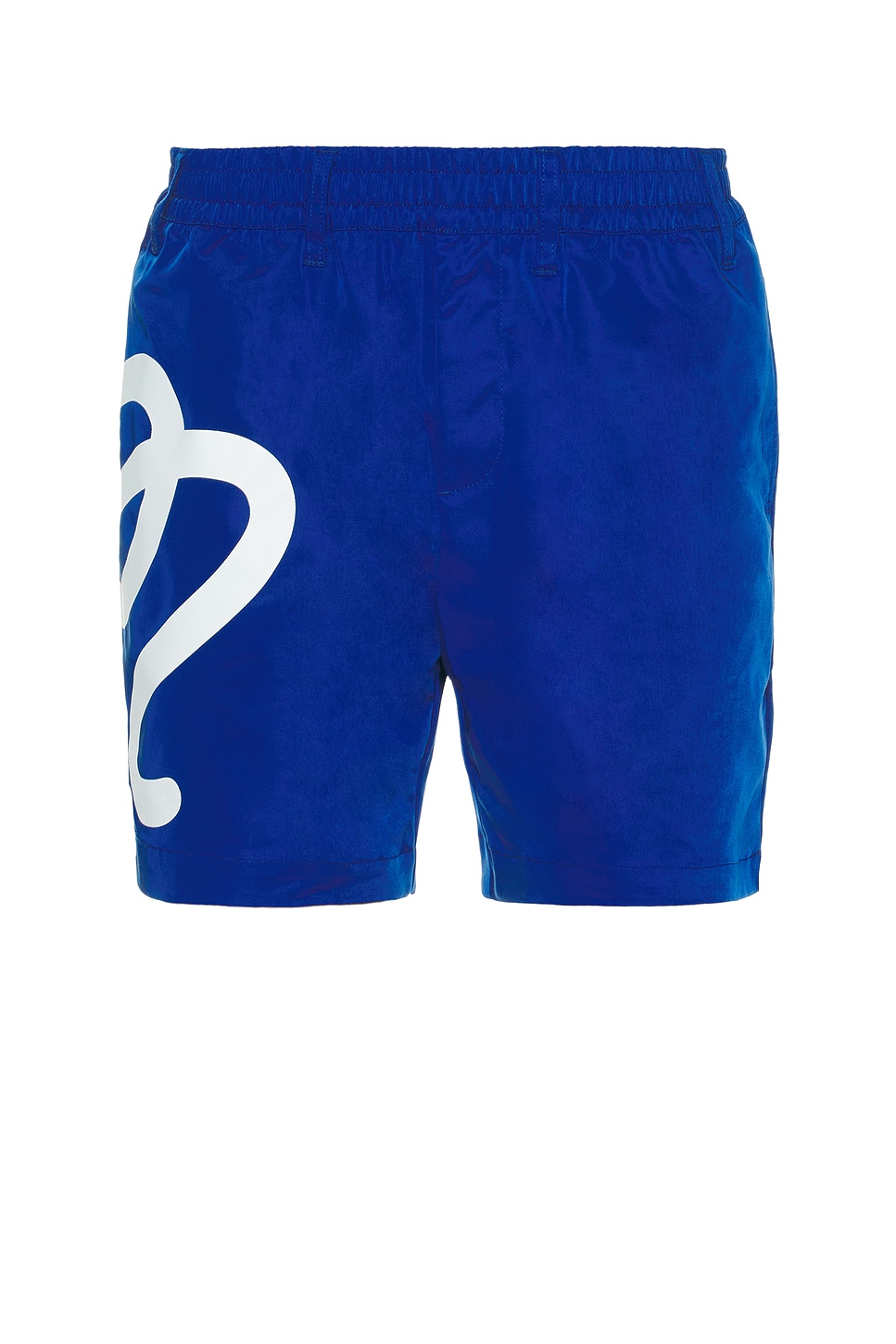 

Нейлоновые шорты Menton Malbon Golf, blue