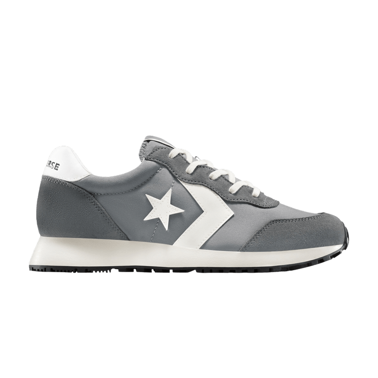 

Кроссовки Omega Trainer 'Sharkskin', серый
