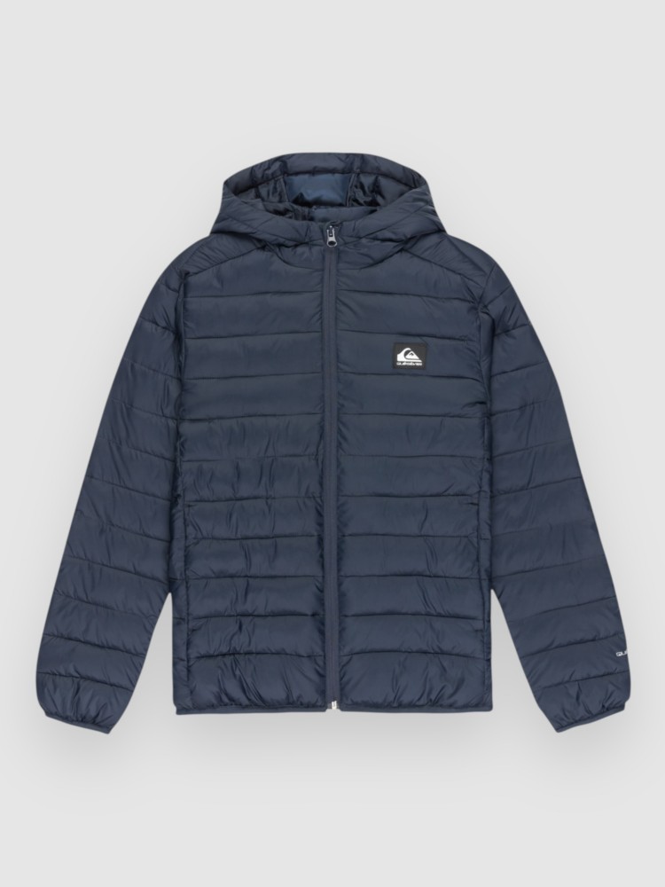

Куртка Quiksilver Scaly Kids Jacke, dark navy