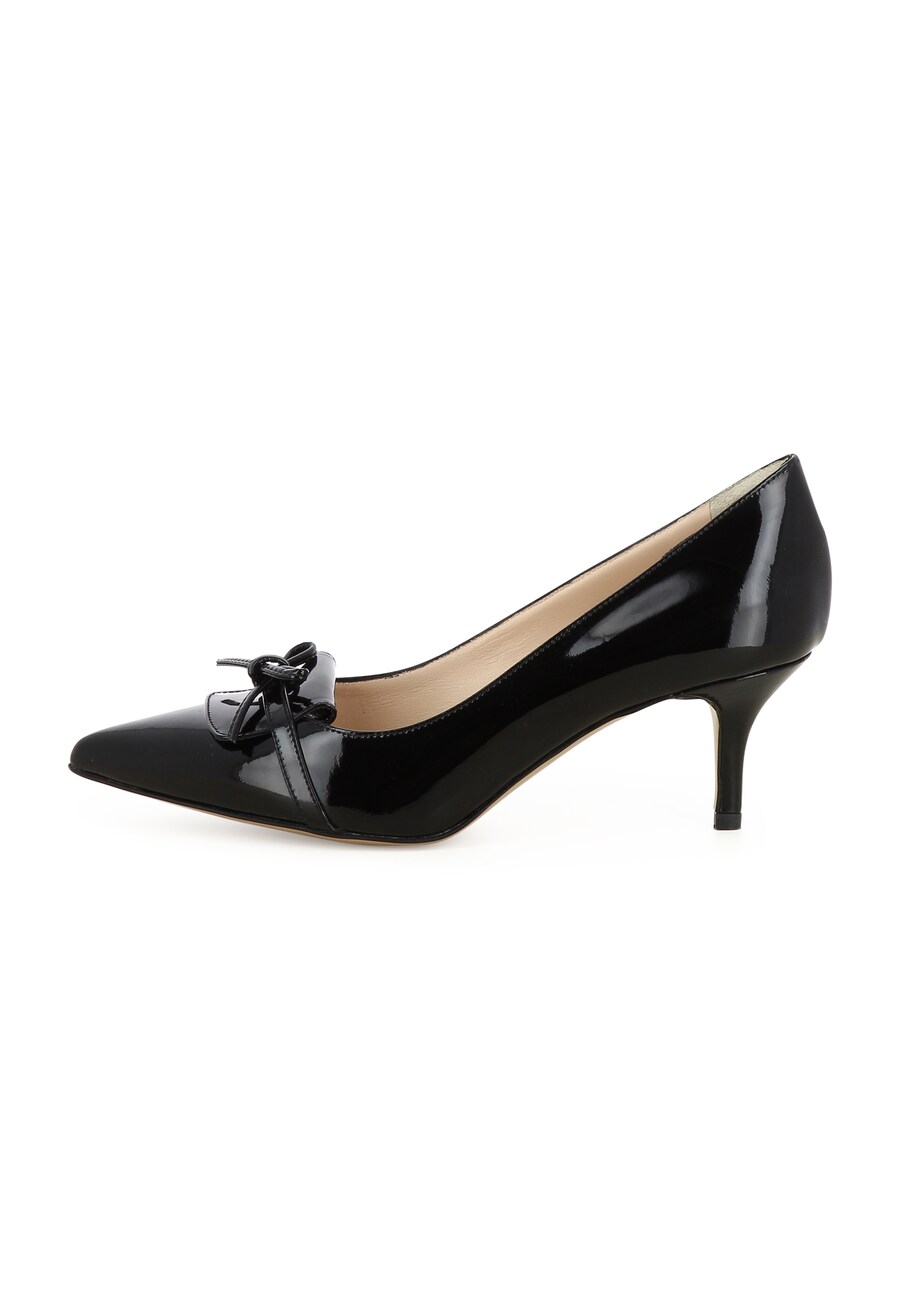 Туфли EVITA GIULIA, Black