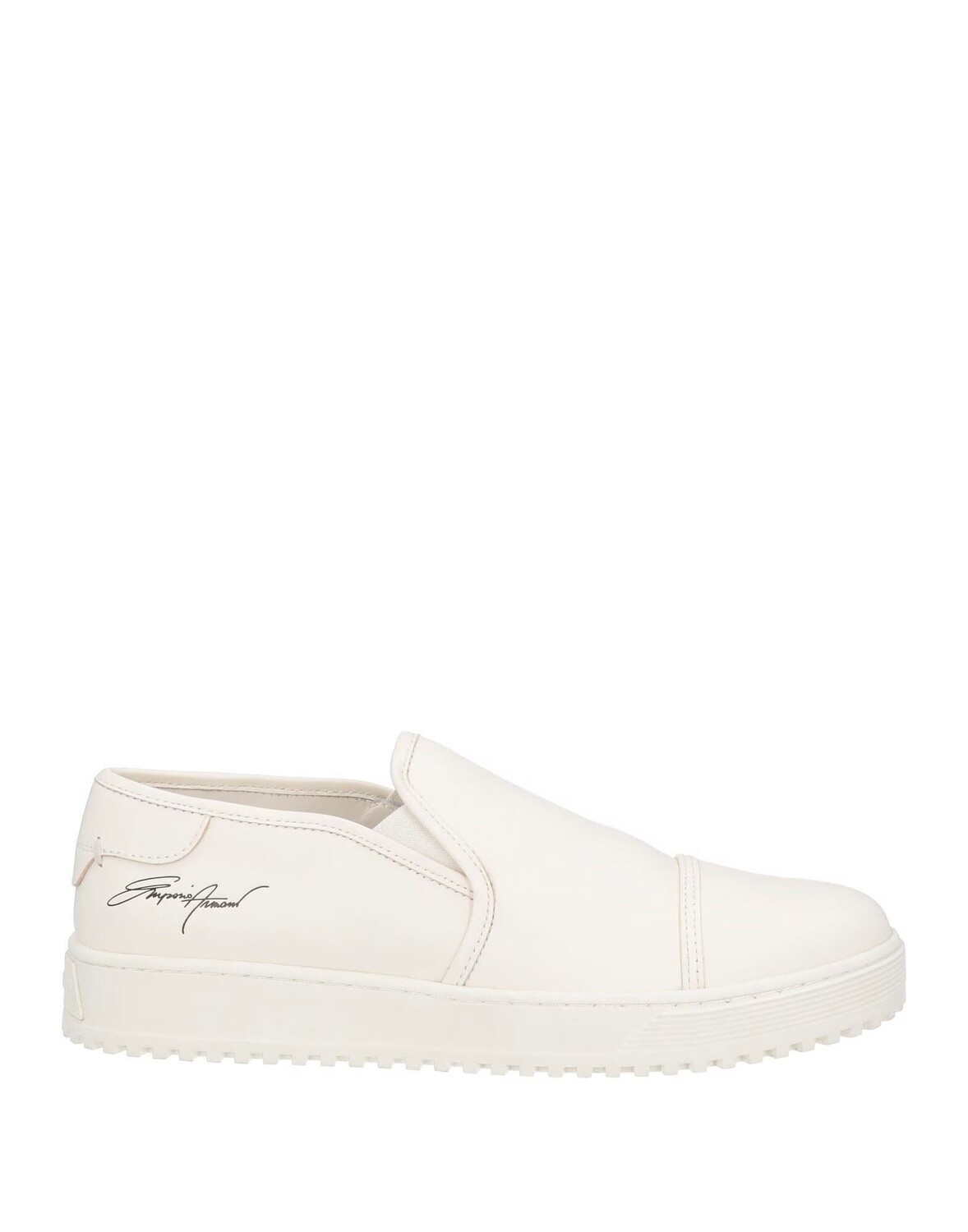 

Кроссовки Giorgio Armani, белый