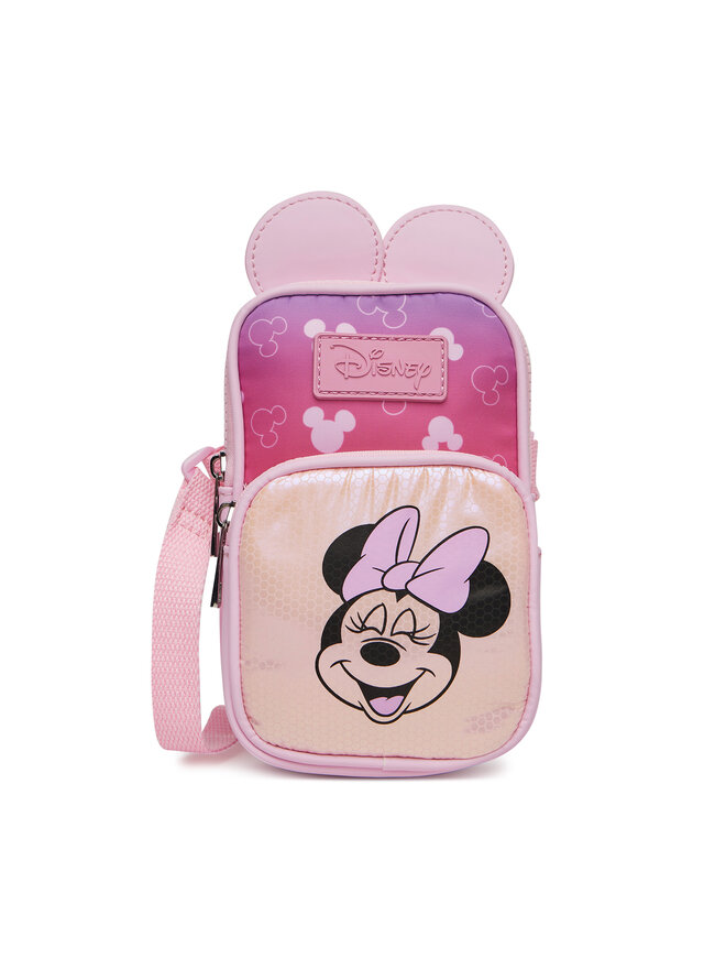 

Сумка Acccs-Ss25-330Dstc Mickey&Friends, розовый