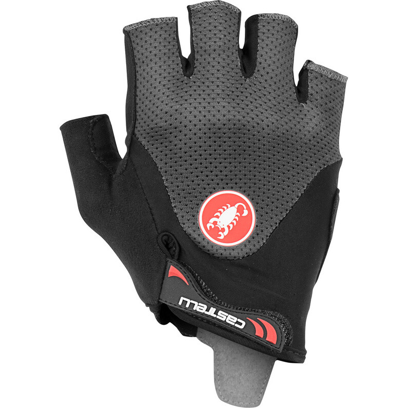 

Перчатки Arenberg Gel 2 Castelli, серый
