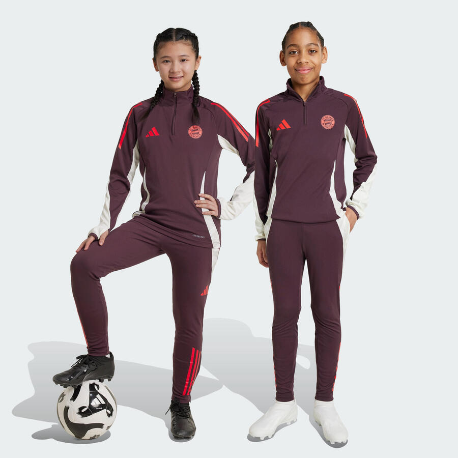 

ADIDAS Детские брюки FC Bayern Munich Tiro 24