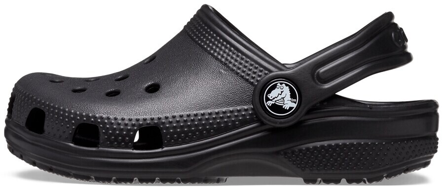 

Сандалии Crocs Sandals, черный