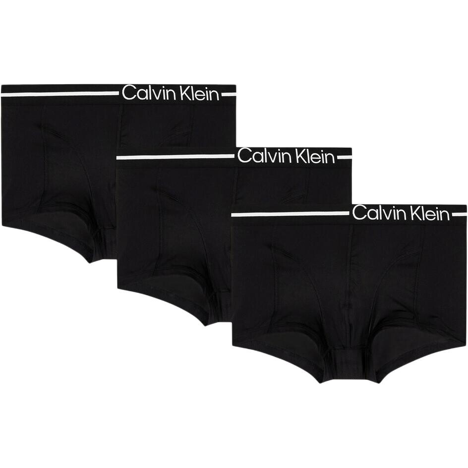 

Мужские трусы Calvin Klein