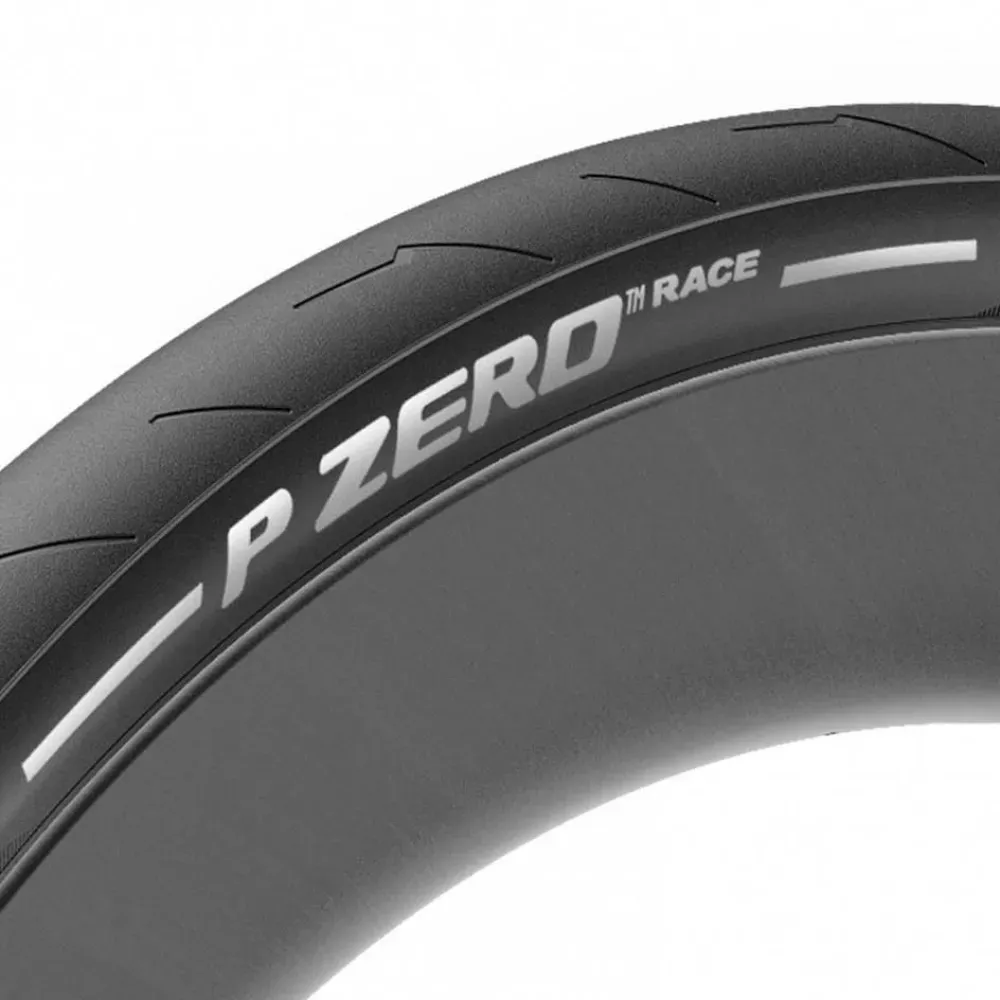 

Дорожная шина Pirelli P Zero Race 700C x 26, черный