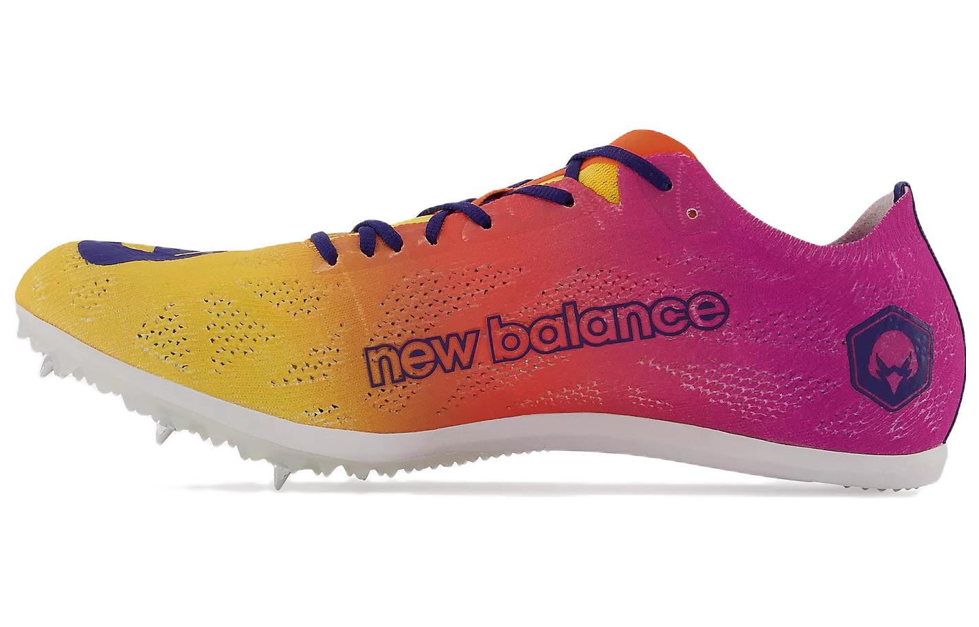 

New Balance Восьмые 800v 'Яркий абрикосово-малиновый всплеск'